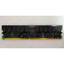Infineon HYS72D128320GBR-7-B IBM 09N4308 38L4031 33L5039 1Gb DDR ECC Registered memory (Электрогорск)