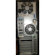 БУ компьютер HP Compaq Elite 8300 (Intel Core i3-3220 /4Gb /250Gb /ATX 320W) вид сзади (Электрогорск)