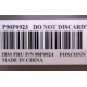 90P0923 90P0924 IBM FRU90P0924 (Электрогорск)