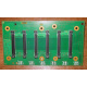 24P2578 FRU 59P5159 IBM xSeries UW320 SCSI 6HDD backplane (Электрогорск)