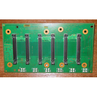24P2578 FRU 59P5159 IBM xSeries UW320 SCSI 6HDD backplane (Электрогорск)