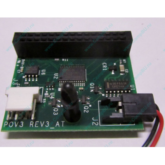 Датчик открытия корпуса IBM ThinkCenter M51 POV3 25P5079 25P5082 (Электрогорск)