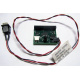 Датчик открытия IBM ThinkCenter M51 25P5079 FRU 25P5082 с кабелем 09K9826 09K9827 H20566 (Электрогорск)