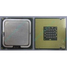 Процессор Intel Pentium-4 640 (3.2GHz /2Mb /800MHz /HT) SL7Z8 s.775 (Электрогорск)