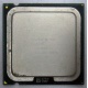 Процессор Intel Celeron 430 (1.8GHz /512kb /800MHz) SL9XN s.775 (Электрогорск)