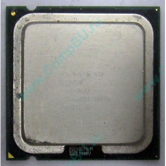 Процессор Intel Celeron 430 (1.8GHz /512kb /800MHz) SL9XN s.775 (Электрогорск)