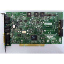 Звуковая карта Diamond Monster Sound SQ2200 MX300 PCI Vortex2 AU8830 A2AAAA 9951-MA525 (Электрогорск)