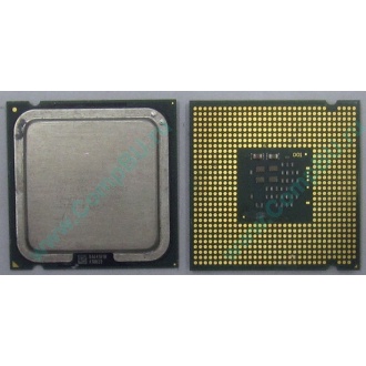 Процессор Intel Pentium-4 524 (3.06GHz /1Mb /533MHz /HT) SL9CA s.775 (Электрогорск)