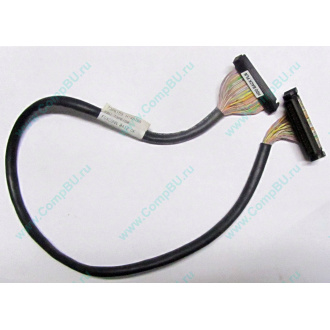 SCSI-кабель 68pin IBM 73P6159 FRU 73P6160 для IBM X225 (Электрогорск)