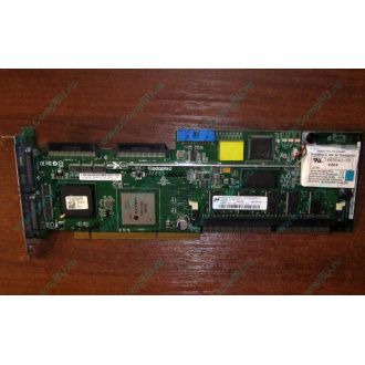 13N2197 в Электрогорске, SCSI-контроллер IBM 13N2197 Adaptec 3225S PCI-X ServeRaid U320 SCSI (Электрогорск)