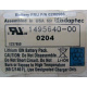 02R0986 1495640-00 в Электрогорске, Lithium ION Battery Pack IBM 02R0986 1495640-00 (Электрогорск)