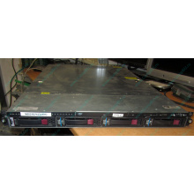 24-ядерный сервер HP Proliant DL165 G7 (2 x OPTERON O6172 12x2.1GHz /52Gb DDR3 /300Gb SAS + 3x1000Gb SATA /ATX 500W 1U) - Электрогорск