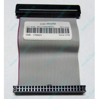 6017A0039701 в Электрогорске, 44pin шлейф Intel 6017A0039701 для IDE backplane C74971-203 в SR2400 (Электрогорск)