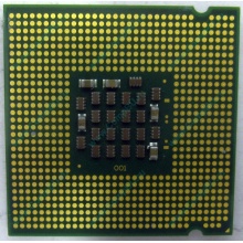 Процессор Intel Celeron D 326 (2.53GHz /256kb /533MHz) SL8H5 s.775 (Электрогорск)