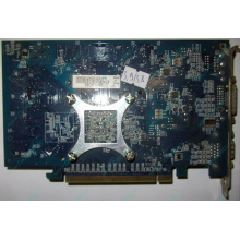 Дефективная видеокарта 256Mb nVidia GeForce 6600GS PCI-E (Электрогорск)