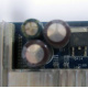 Конденсаторы-дутики на видеокарте 256Mb nVidia GeForce 6600GS PCI-E (Электрогорск)