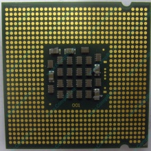 Процессор Intel Pentium-4 630 (3.0GHz /2Mb /800MHz /HT) SL7Z9 s.775 (Электрогорск)