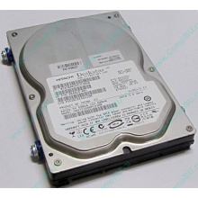 Жесткий диск 80Gb HP 404024-001 449978-001 Hitachi HDS721680PLA380 SATA (Электрогорск)
