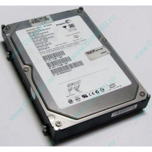 Жесткий диск 80Gb HP 5188-1894 9W2812-630 345713-005 Seagate ST380013AS SATA (Электрогорск)