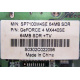 SP7100M4SE 64MB SDR GeFORCE 4 MX440SE 64MB SDR +TV (Электрогорск)