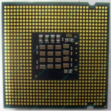 Процессор Intel Pentium-4 631 (3.0GHz /2Mb /800MHz /HT) SL9KG s.775 (Электрогорск)
