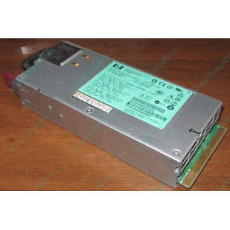 Блок питания 1200W HP 438202-001 441830-001 440785-001 HSTNS-PD11 DPS-1200FB A (Электрогорск)