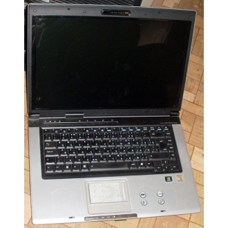 Ноутбук Asus F5M (X50M) (AMD Turion MK-36 2.0Ghz /512Mb DDR2 /80Gb /15.4" TFT 1280x800) - Электрогорск