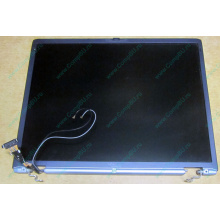 Крышка с матрицей от Fujitsu-Siemens LifeBook S7010 (Электрогорск)
