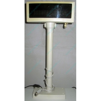Нерабочий VFD customer display 20x2 (COM) - Электрогорск
