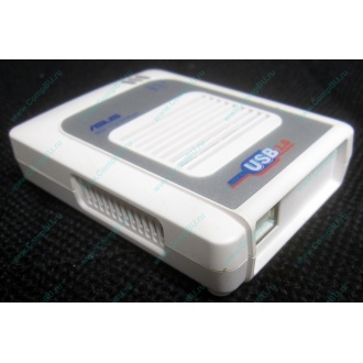 Wi-Fi адаптер Asus WL-160G (USB 2.0) - Электрогорск