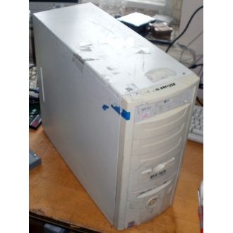 Intel Pentium-4 3.0GHz HT /512Mb /80Gb /ATX 300W (Электрогорск)