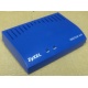 Внешний ADSL модем ZyXEL Prestige 630 EE (USB) - Электрогорск