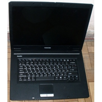 Ноутбук Toshiba Satellite L30-134 (Intel Celeron 410 1.46Ghz /256Mb DDR2 /60Gb /15.4" TFT 1280x800) - Электрогорск