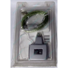 Внешний картридер SimpleTech Flashlink STI-USM100 (USB) - Электрогорск