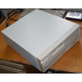 Intel Pentium-4 630 3.0GHz (2048k) HT /1024Mb /160Gb /ATX 180W Desktop (Электрогорск)