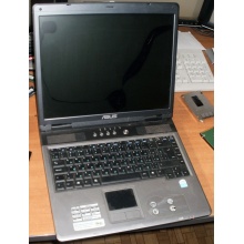 Ноутбук Asus A9RP (Intel Celeron M440 1.86Ghz /no RAM! /no HDD! /15.4" TFT 1280x800) - Электрогорск