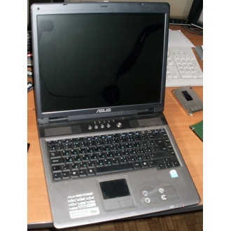Ноутбук Asus A9RP (Intel Celeron M440 1.86Ghz /no RAM! /no HDD! /15.4" TFT 1280x800) - Электрогорск