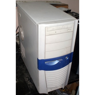 AMD Athlon 64 3200+ 2.2GHz /1536Mb /200Gb /ATX 360W (Электрогорск)