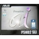 Материнская плата Asus P5ND2-SLI s.775 (Электрогорск)